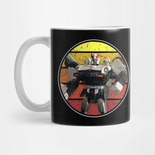 G1 - Prowl Vintage Sunset Mug